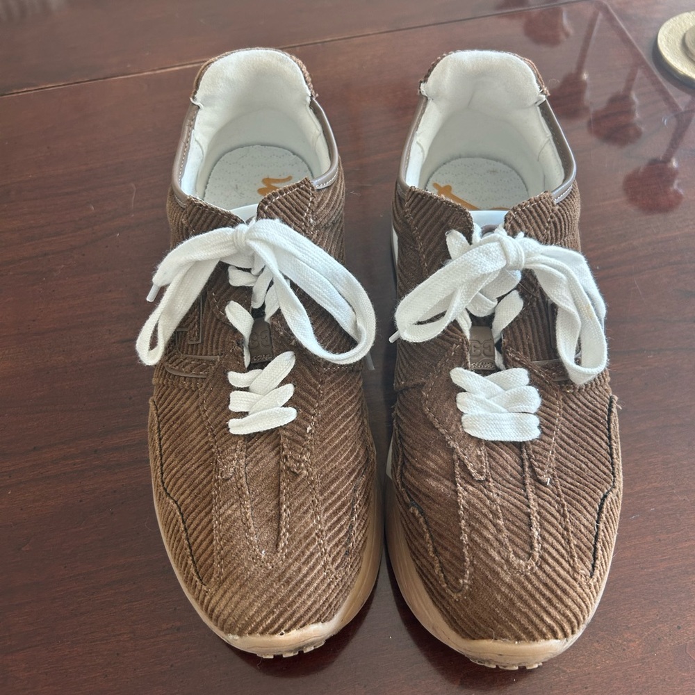 Sam Edelman Langley Sneaker